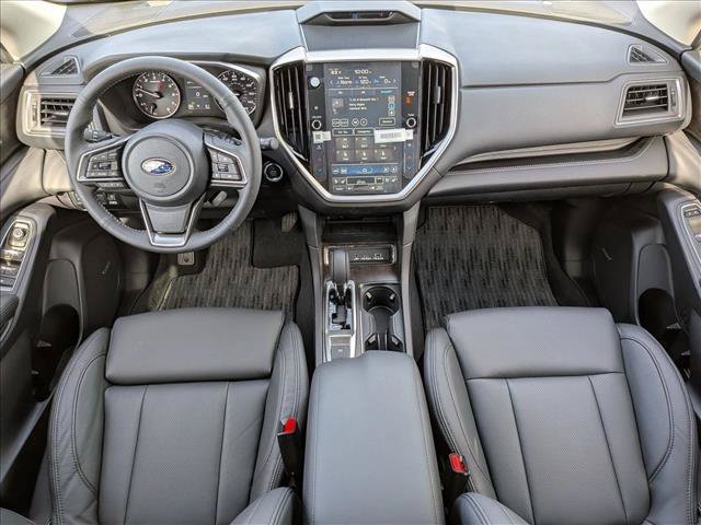 Used 2026 Subaru Ascent Touring AWD/4WD image 16