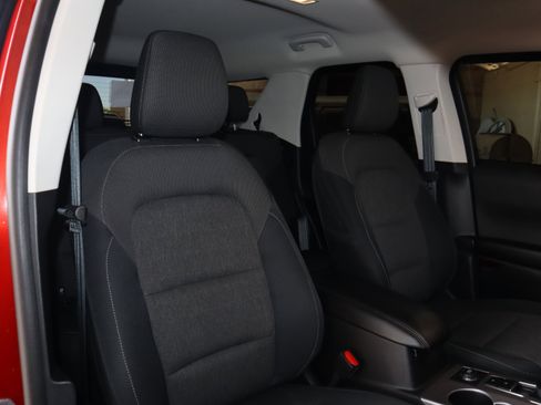 Certified 2024 Ford Bronco Sport Big Bend AWD/4WD image 39