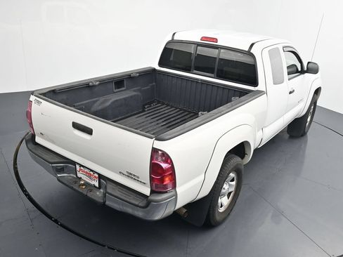 Used 2009 Toyota Tacoma PreRunner w/ SR5 Pkg #2 RWD image 24