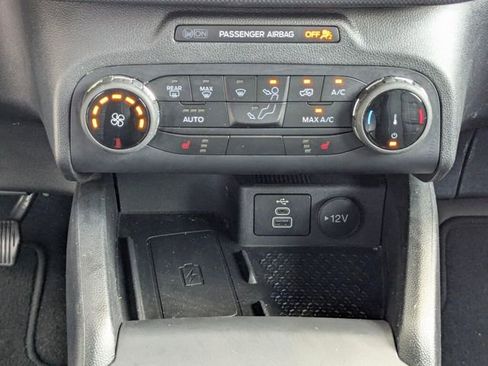 Used 2024 Ford Bronco Sport Heritage w/ Heritage Convenience Package AWD/4WD image 16