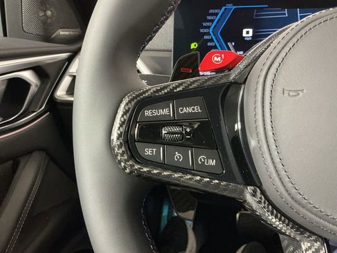 New 2026 BMW M4 Competition w/ Parking Assistance Package image 16