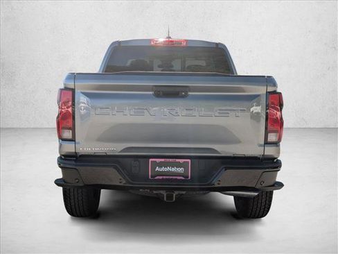 New 2026 Chevrolet Colorado Trail Boss image 7