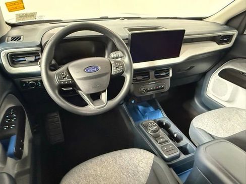 Used 2025 Ford Maverick XLT w/ Equipment Group 302A image 43