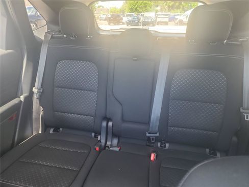 Certified 2024 Ford Escape Active FWD image 14
