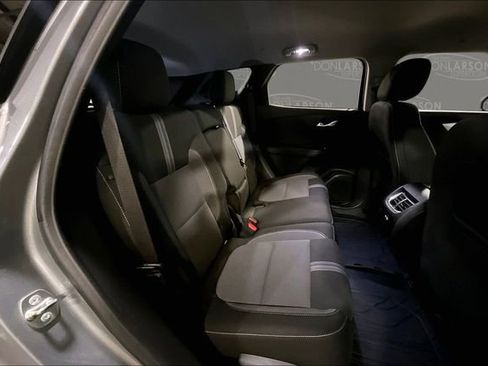 Certified 2024 Chevrolet Blazer LT w/ LPO, Floor Liner Package image 16