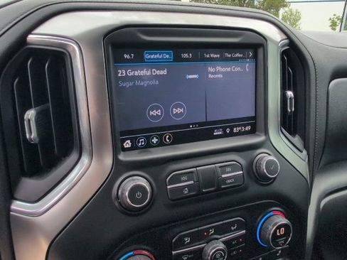 Used 2021 Chevrolet Silverado 1500 LT w/ Bed Protection Package image 19