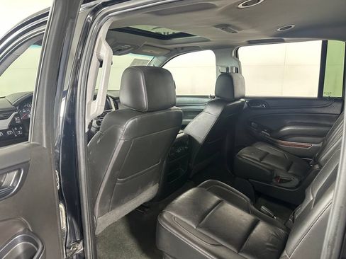 Used 2018 GMC Yukon XL SLT w/ HD Trailering Package AWD/4WD image 19