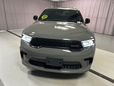 Used 2025 Dodge Durango GT image 2