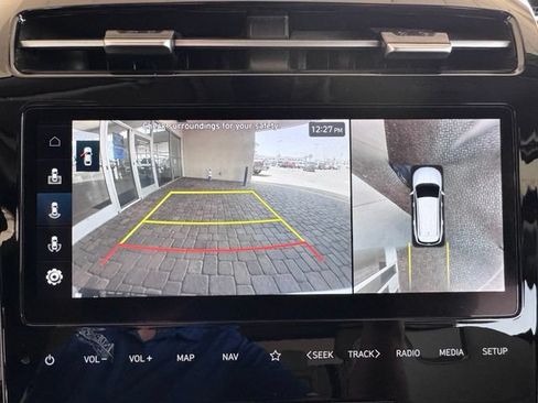 Used 2024 Hyundai Tucson Limited FWD image 20