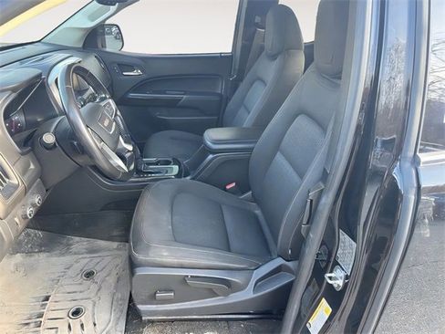 Used 2018 GMC Canyon SLE w/ SLE Convenience Package image 11