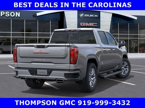 New 2026 GMC Sierra 1500 Denali image 7