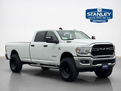 Used 2024 RAM 2500 Big Horn