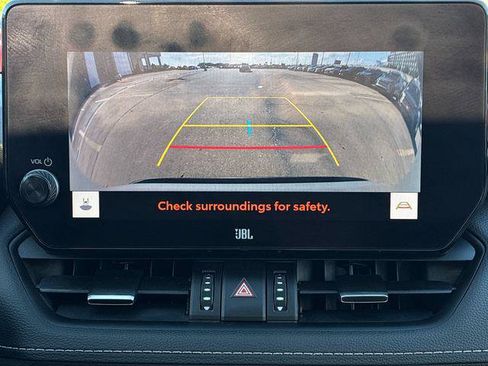 Certified 2023 Toyota RAV4 XLE Premium AWD/4WD image 18