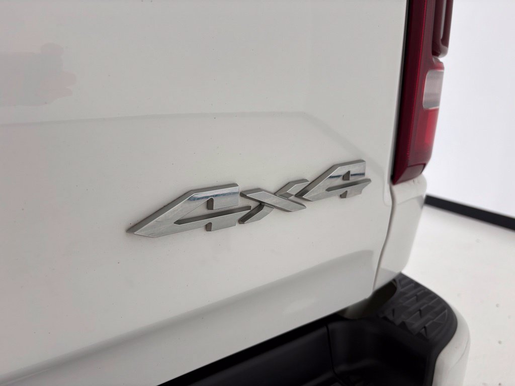 Used 2023 RAM 1500 Laramie AWD/4WD image 24