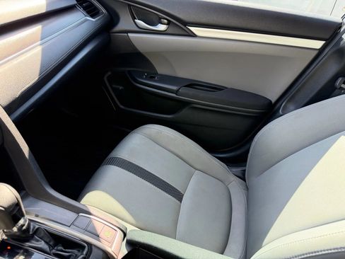 Used 2020 Honda Civic LX image 17
