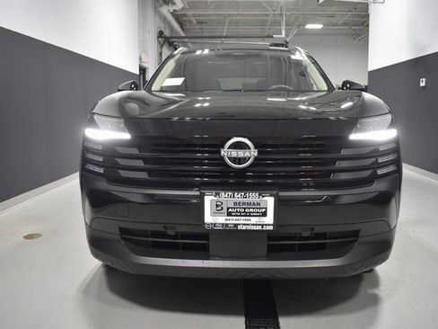 New 2026 Nissan Kicks SV w/ SV Premium Package image 6