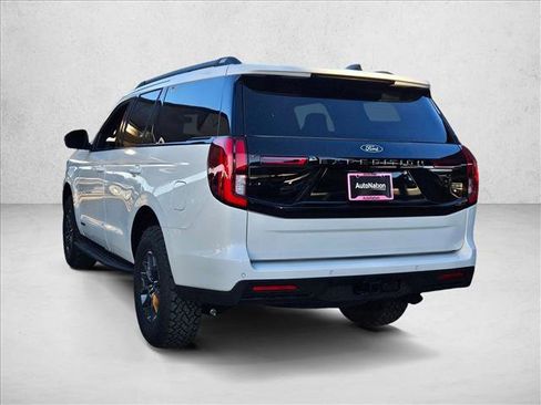 New 2026 Ford Expedition Tremor image 9