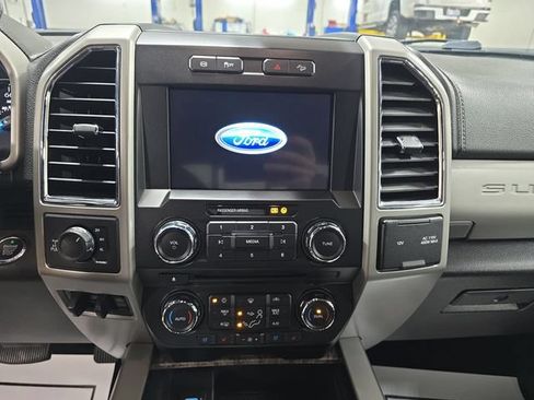Used 2018 Ford F250 Lariat w/ Lariat Ultimate Package AWD/4WD image 23