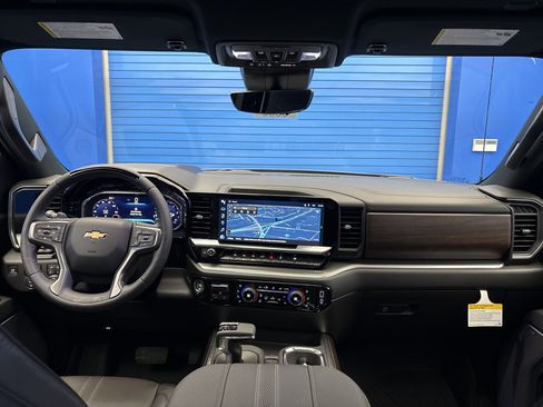 New 2026 Chevrolet Silverado 1500 High Country image 27