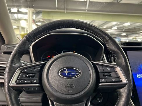 Certified 2023 Subaru Outback Limited AWD/4WD image 12