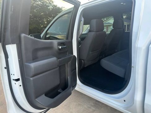 Used 2020 Chevrolet Silverado 1500 LT w/ All-Star Edition RWD image 17