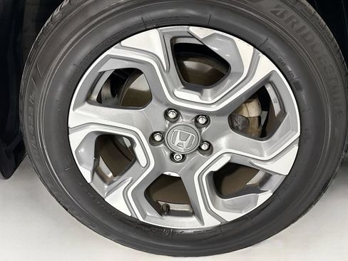 Used 2018 Honda CR-V EX-L image 32