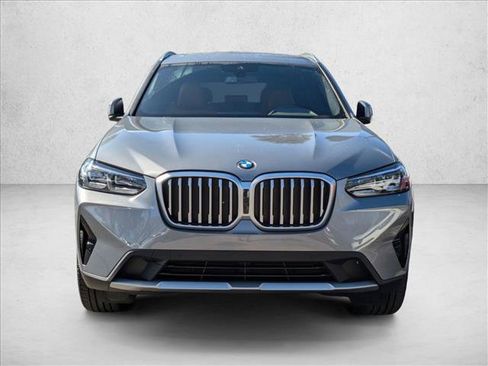Used 2024 BMW X3 xDrive30i w/ Convenience Package image 2
