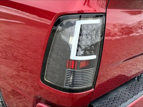 Used 2013 RAM 1500 Express image 25