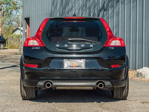 Used 2012 Volvo C30 T5 image 5