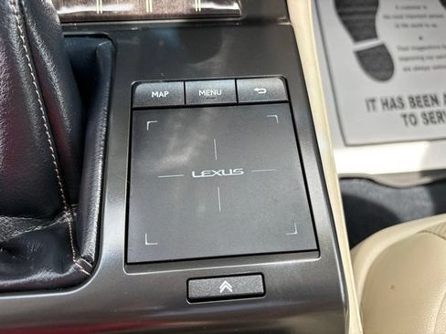 Used 2023 Lexus GX 460 Premium AWD/4WD image 21