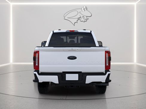 New 2026 Ford F250 Lariat w/ Tremor Off-Road Package AWD/4WD image 5