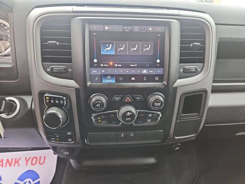 Used 2022 RAM 1500 Express w/ Wheel & Sound Group AWD/4WD image 18