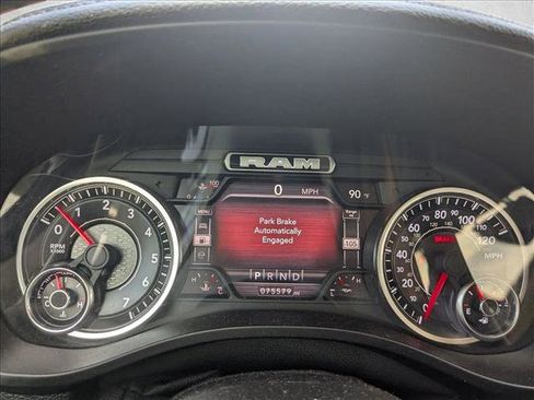 Used 2022 RAM 1500 Laramie image 11