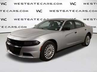 Used 2019 Dodge Charger Police w/ Street Appearance Group AWD/4WD 360° Tour