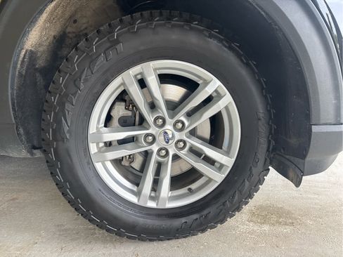 Used 2022 Ford Explorer XLT AWD/4WD image 44