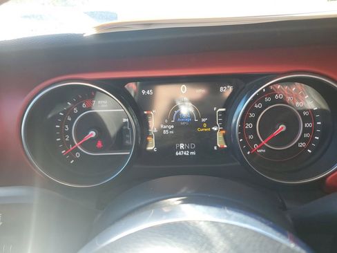 Used 2019 Jeep Wrangler Unlimited Rubicon image 28