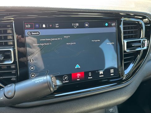 New 2026 Dodge Durango Pursuit image 25