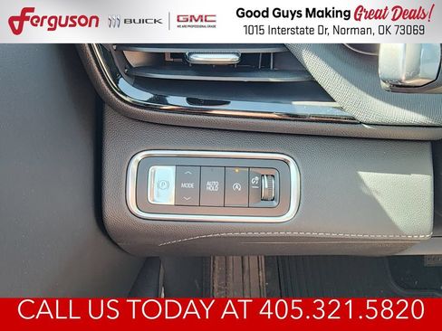 New 2026 Buick Enclave Sport Touring w/ Super Cruise Package FWD image 19