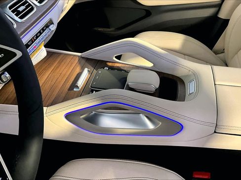 New 2026 Mercedes-Benz GLE 350 4MATIC image 10