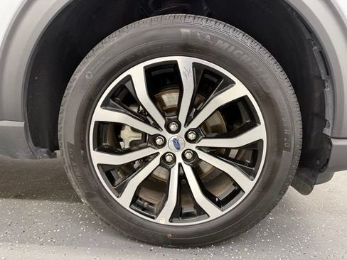 Used 2026 Ford Explorer ST-Line AWD/4WD image 22