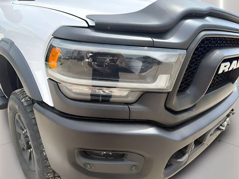 Used 2022 RAM 2500 Power Wagon AWD/4WD image 32