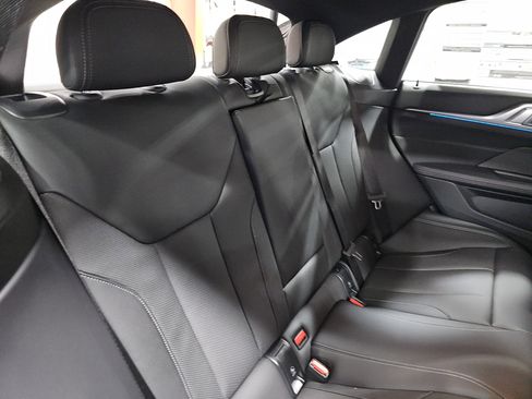 New 2026 BMW i4 xDrive40i w/ Premium Package image 12