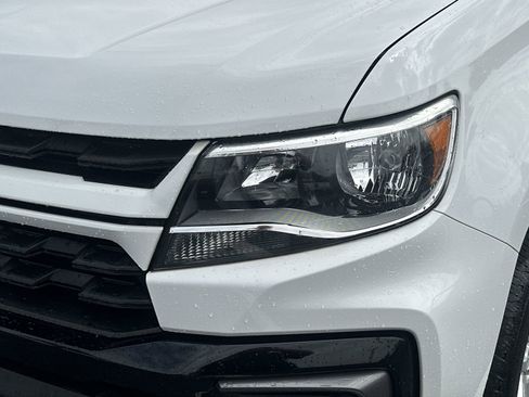 Used 2022 Chevrolet Colorado LT w/ Fleet Safety Package image 11