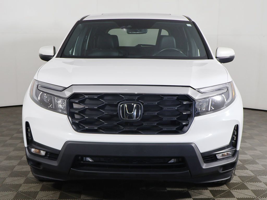 Used 2023 Honda Passport EX-L image 11