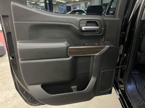 Used 2020 Chevrolet Silverado 1500 RST w/ All-Star Edition image 31