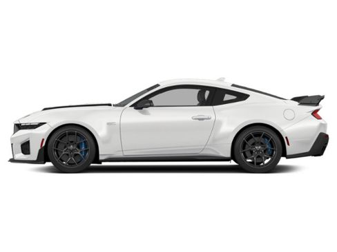 New 2026 Ford Mustang Dark Horse SC RWD image 2