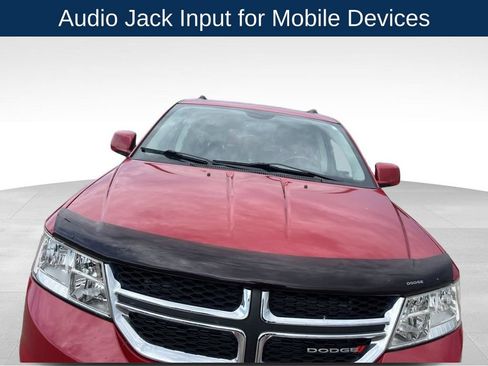 Used 2015 Dodge Journey SXT w/ Flexible Seating Group AWD/4WD image 12