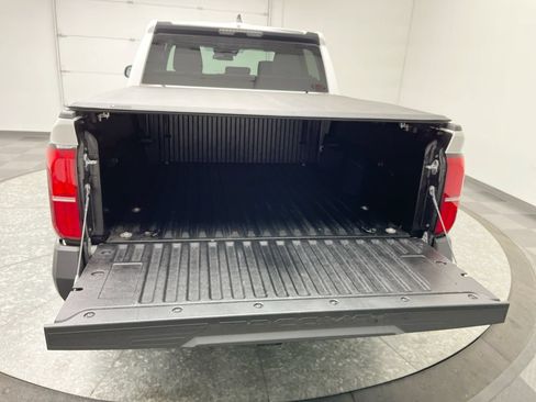 Used 2024 Toyota Tacoma SR RWD image 25