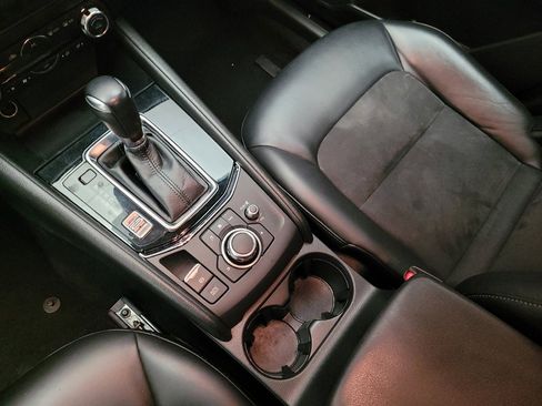 Used 2018 MAZDA CX-5 Touring image 26
