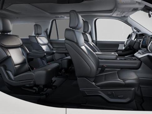 New 2025 Ford Expedition Active AWD/4WD image 55